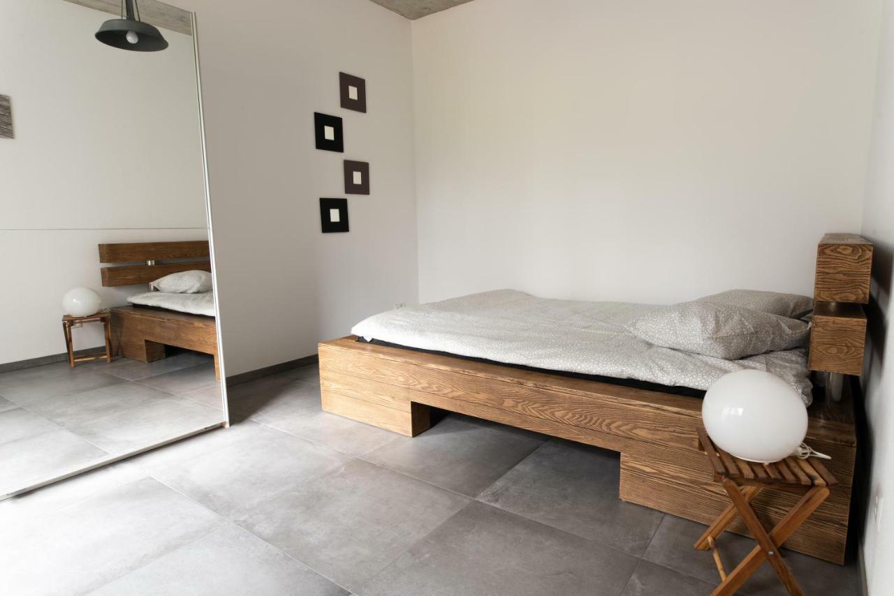 L'Appartement Reconvilier Exterior foto